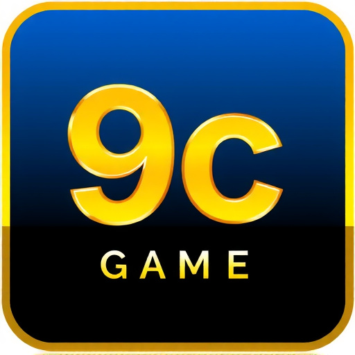 9c game Logo